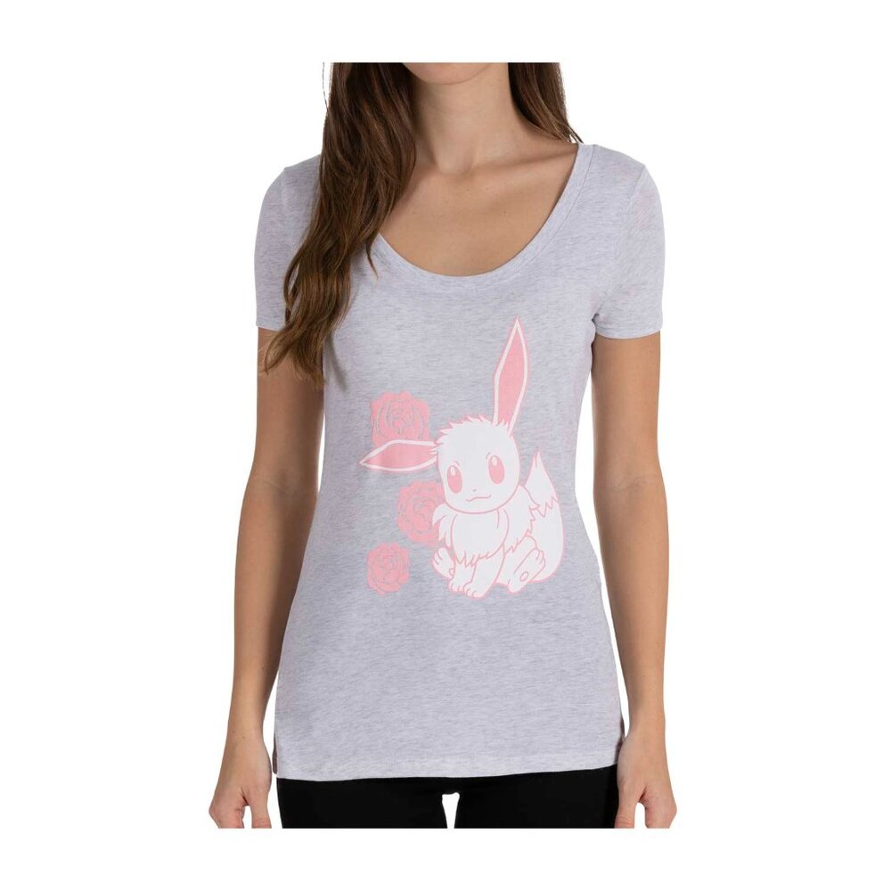 Eevee Pajama T Shirt